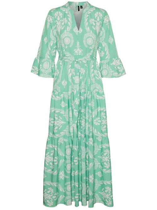 Vestido Vero Moda para Mujer - Kiabi Vestido Vero Moda para Mujer - Kiabi