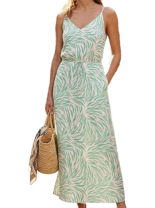 Vestido Vero Moda para Mujer - Kiabi Vestido Vero Moda para Mujer - Kiabi