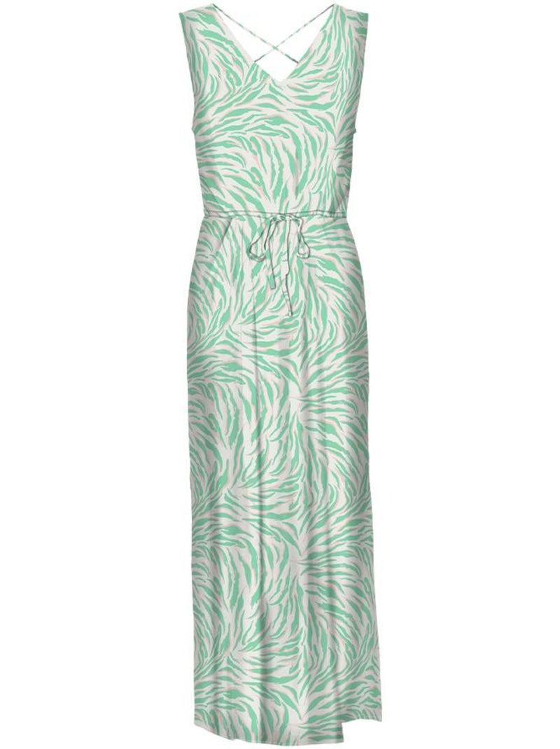Vestido Vero Moda para Mujer Verde - Kiabi