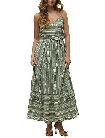 Vestido Vero Moda para Mujer en