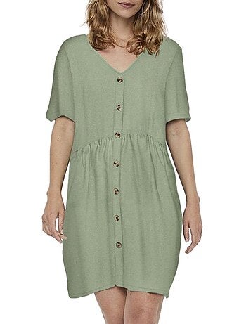 Vestido Vero Moda para Mujer