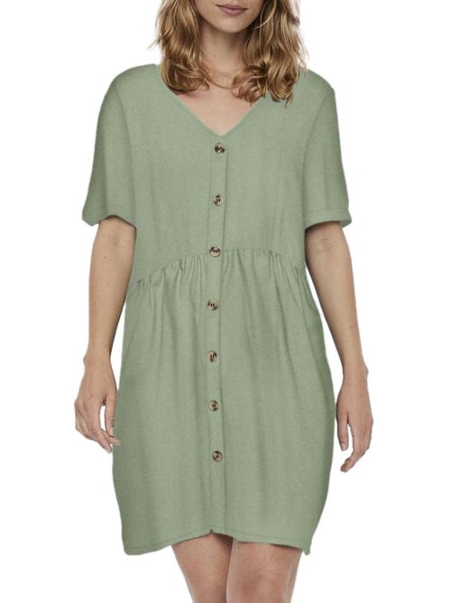 Vestido Vero Moda para Mujer - Kiabi