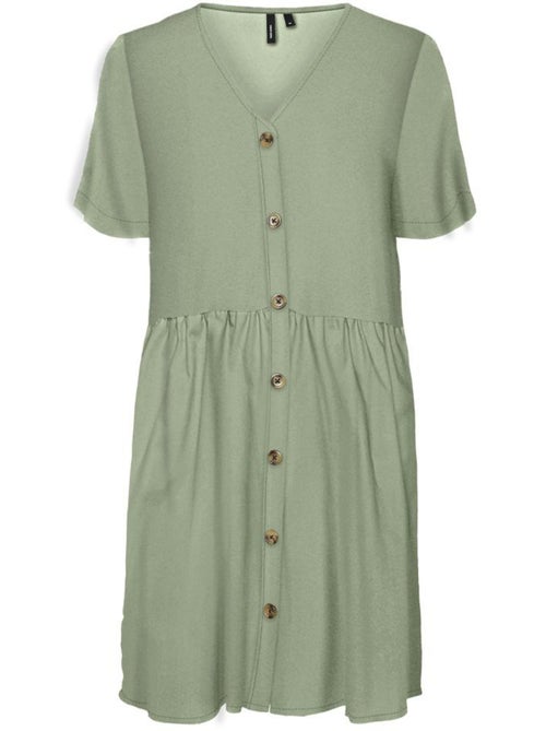 Vestido Vero Moda para Mujer - Kiabi