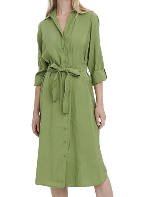Vestido Vero Moda para Mujer - Kiabi