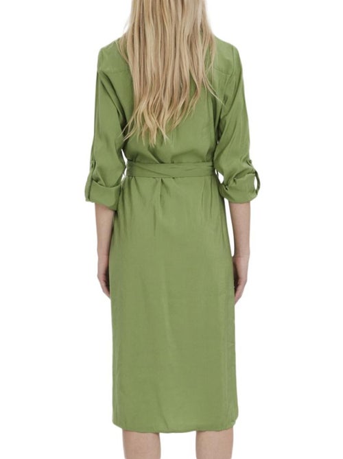 Vestido Vero Moda para Mujer - Kiabi