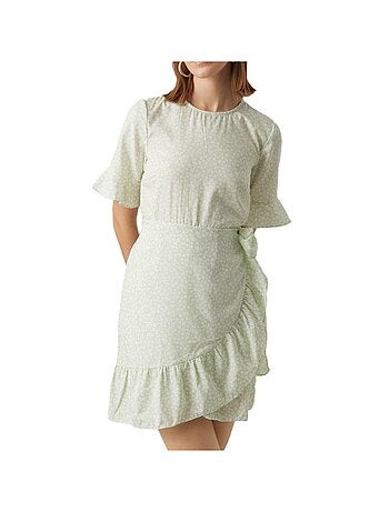 Albornoz o Bata de Casa para Mujer Vero Moda