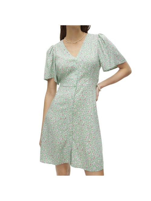 Vestido Vero Moda para Mujer - Kiabi