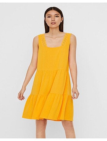 Vestidos cortos Vero Moda