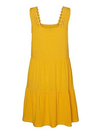 Vestidos cortos Vero Moda