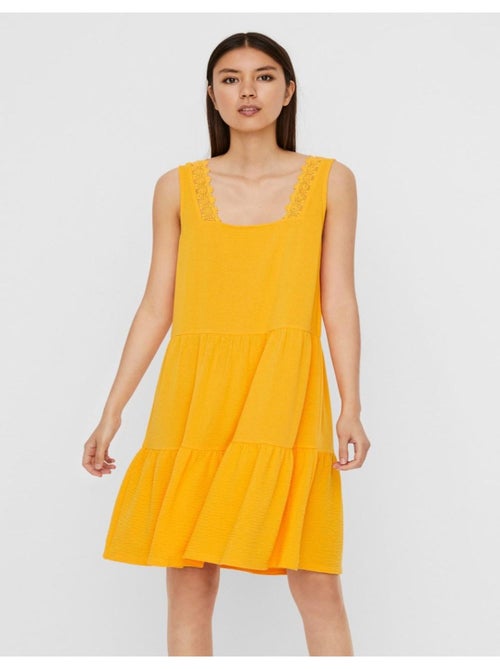 Vestidos cortos Vero Moda - Kiabi