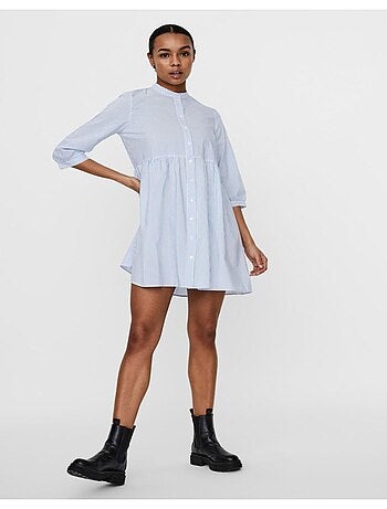 Vestidos cortos Vero Moda