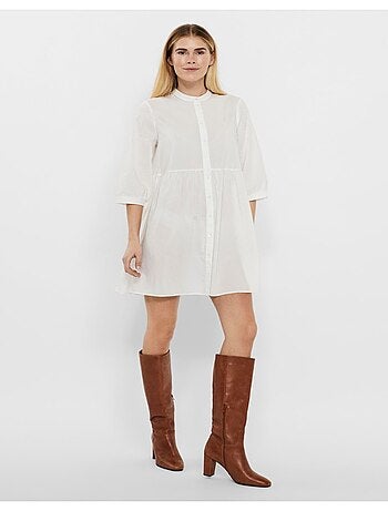 Vestidos cortos Vero Moda