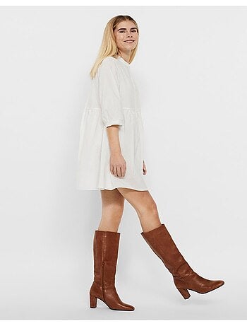 Vestidos cortos Vero Moda