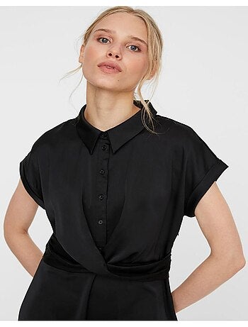 Vestidos cortos Vero Moda