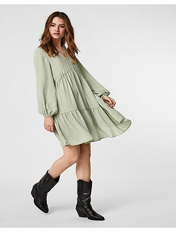 Vestidos cortos Vero Moda