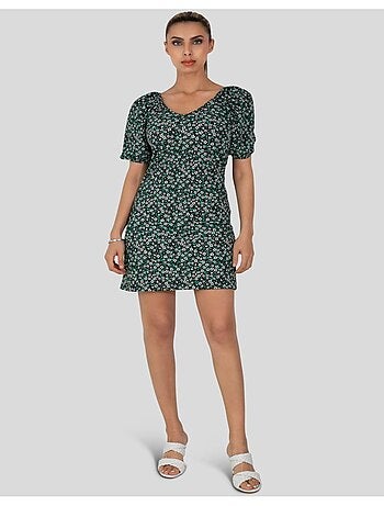 Vestidos cortos Vero Moda