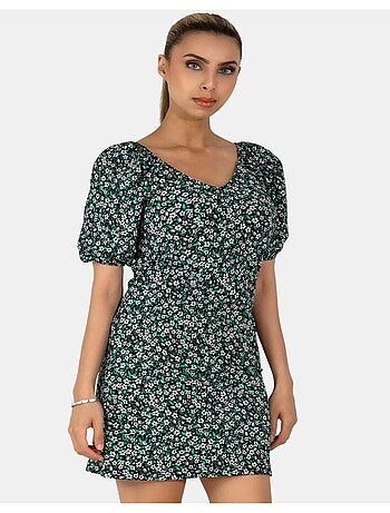 Vestidos cortos Vero Moda