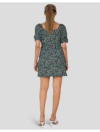 Vestidos cortos Vero Moda