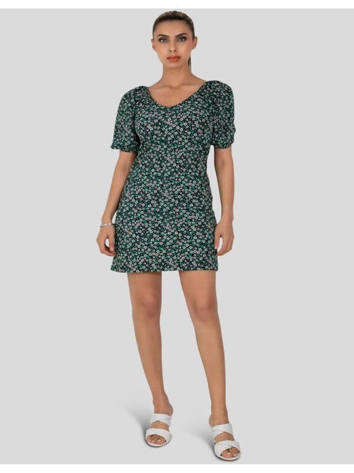 Vestidos cortos Vero Moda - Kiabi