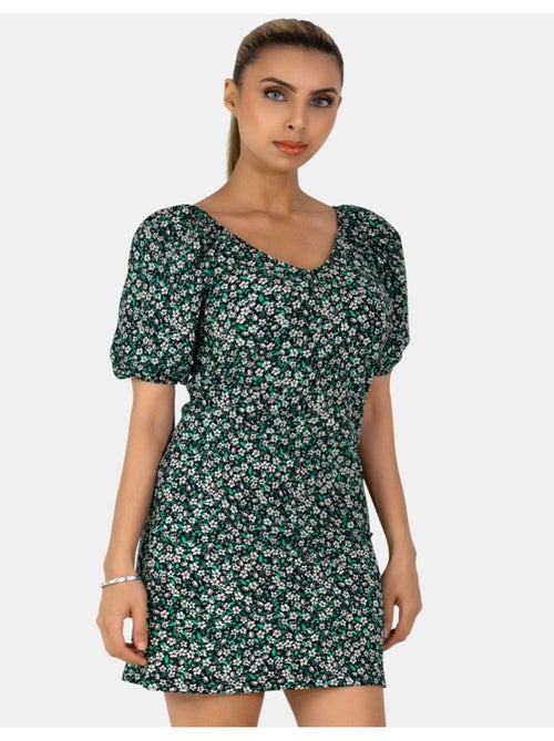 Vestidos cortos Vero Moda - Kiabi