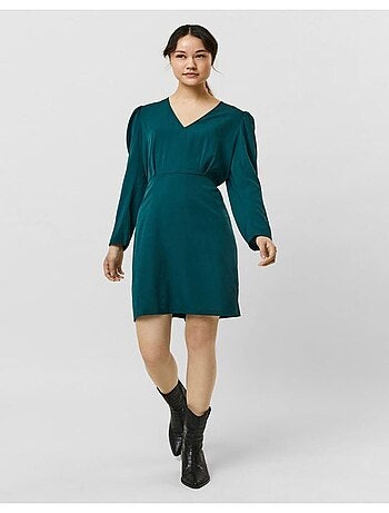 Vestidos cortos Vero Moda