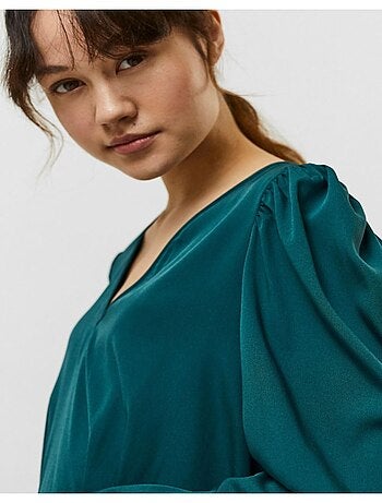 Vestidos cortos Vero Moda