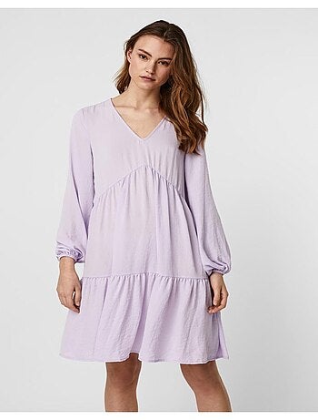 Vestidos cortos Vero Moda