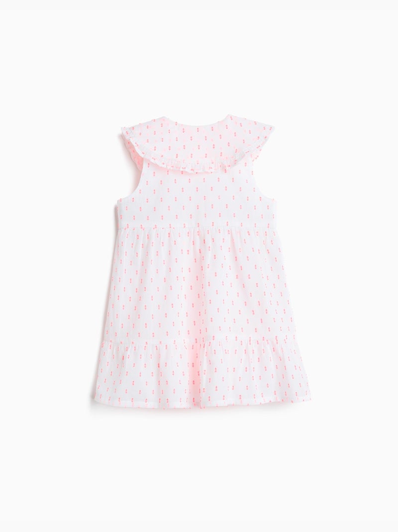 Vestimenta, mo fashion Blanco - Kiabi