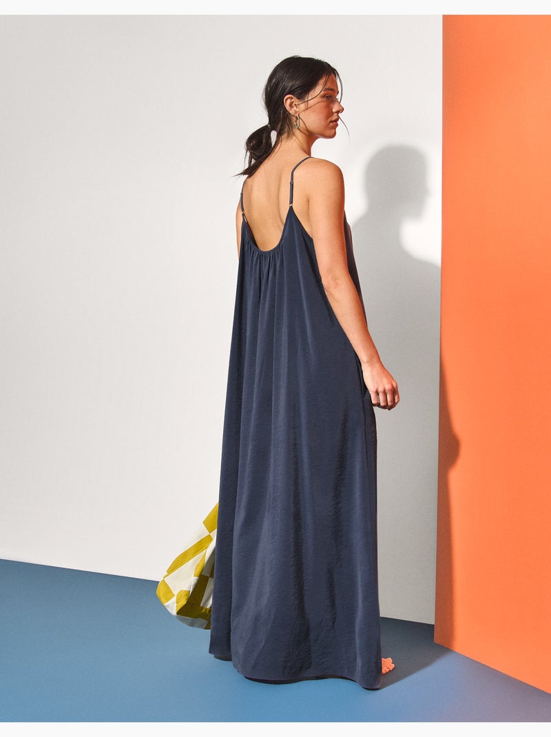 Vestimenta modal, MO Fashion Azul - Kiabi