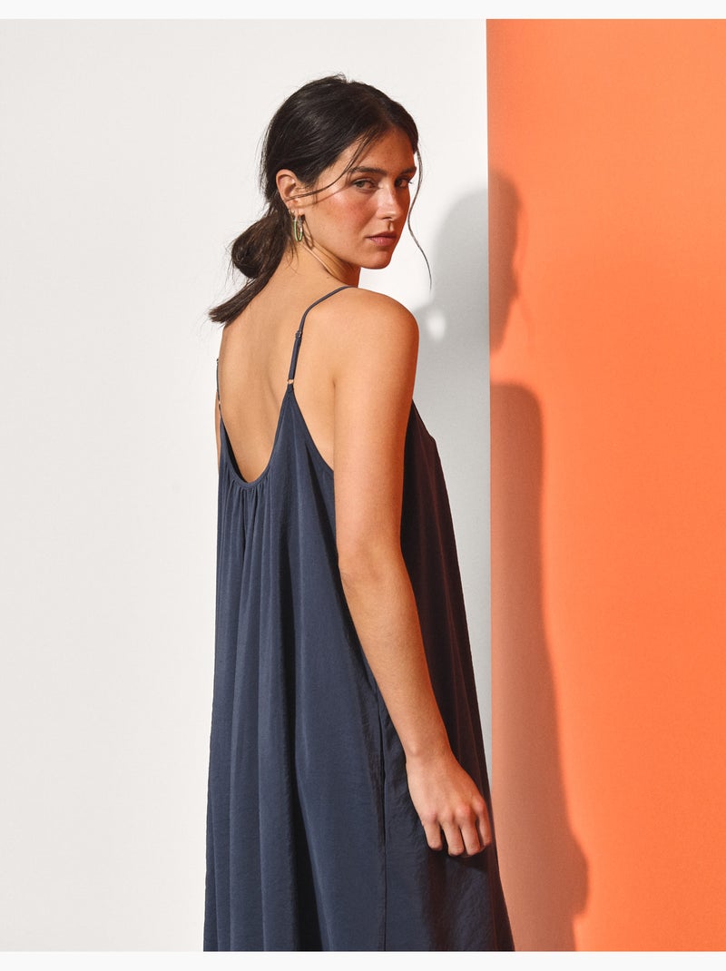 Vestimenta modal, MO Fashion Azul - Kiabi