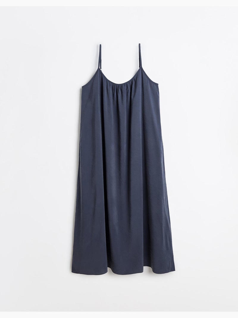 Vestimenta modal, MO Fashion Azul - Kiabi