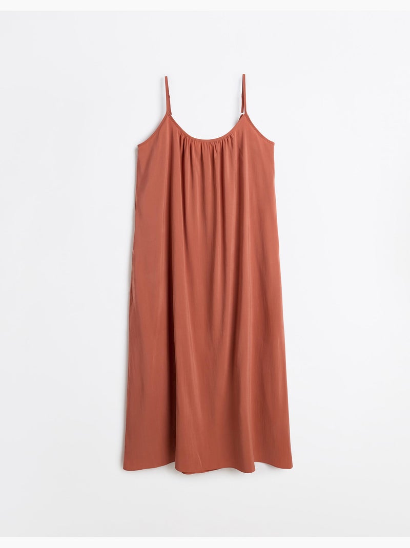 Vestimenta modal, MO Fashion Naranja - Kiabi