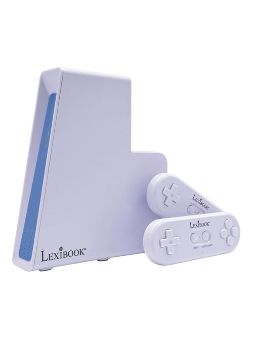 Videoconsola Motion TV plug n play con 250 juegos - Kiabi