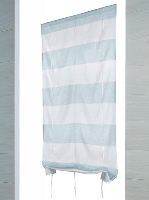 Vidriera derecha con rayas horizontales - Kiabi
