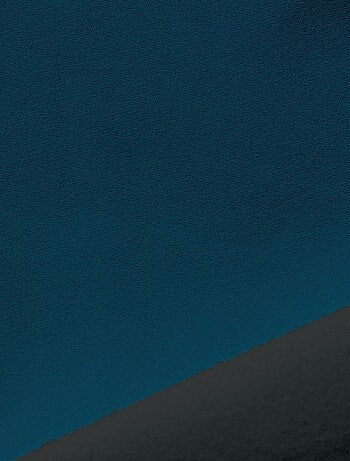 Vidrio opaco con forro polar