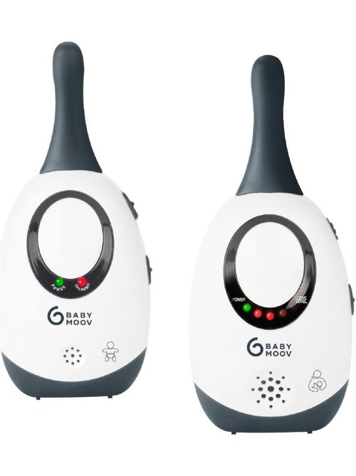 Vigilabebés con alcance de 300 m Simply Care «Babymoov» - Kiabi