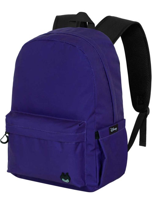 Villanas disney vil mochila block, morado - Kiabi Villanas disney vil mochila block, morado - Kiabi