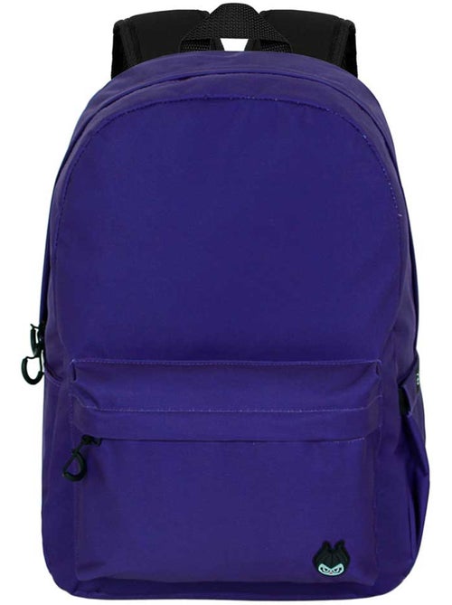 Villanas disney vil mochila block, morado - Kiabi Villanas disney vil mochila block, morado - Kiabi