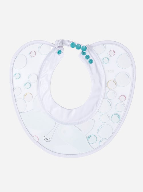 Visera de baño 'Badabulle' - Kiabi