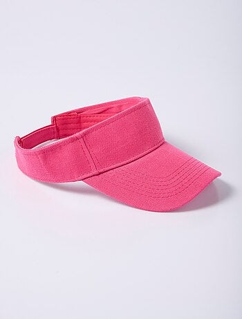 Visera de mezclilla colorida - AFIBEL