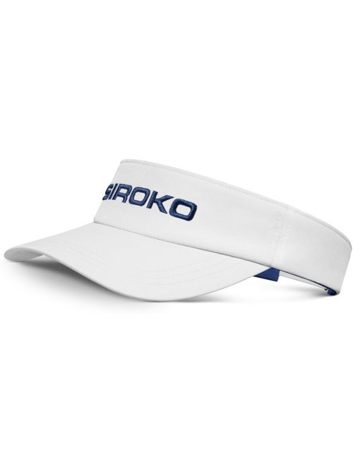 Visera tenis tenis hombre y mujer gamecup - Kiabi Visera tenis tenis hombre y mujer gamecup - Kiabi