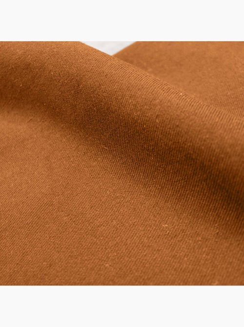 Visillo de decoración de poliéster/algodón reciclado - Kiabi