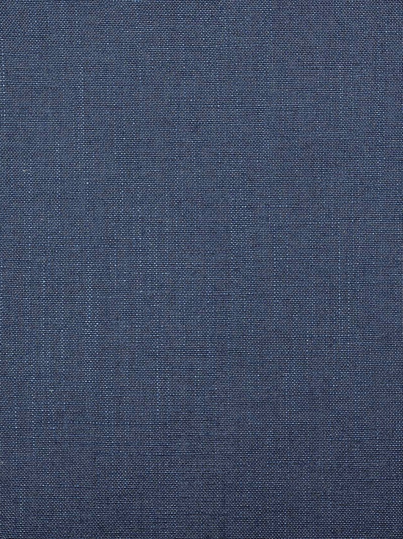 Visillo de hilos flameados Azul - Kiabi