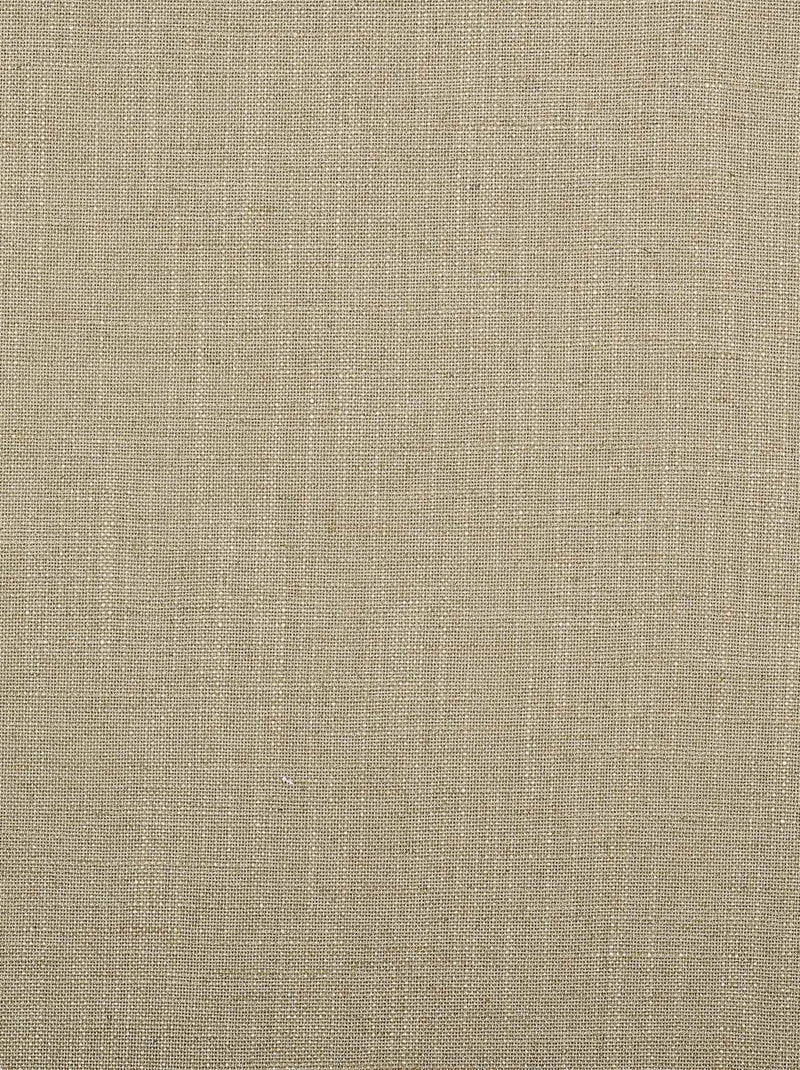 Visillo de hilos flameados Beige claro - Kiabi