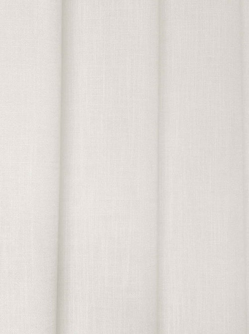 Visillo de hilos flameados - Kiabi