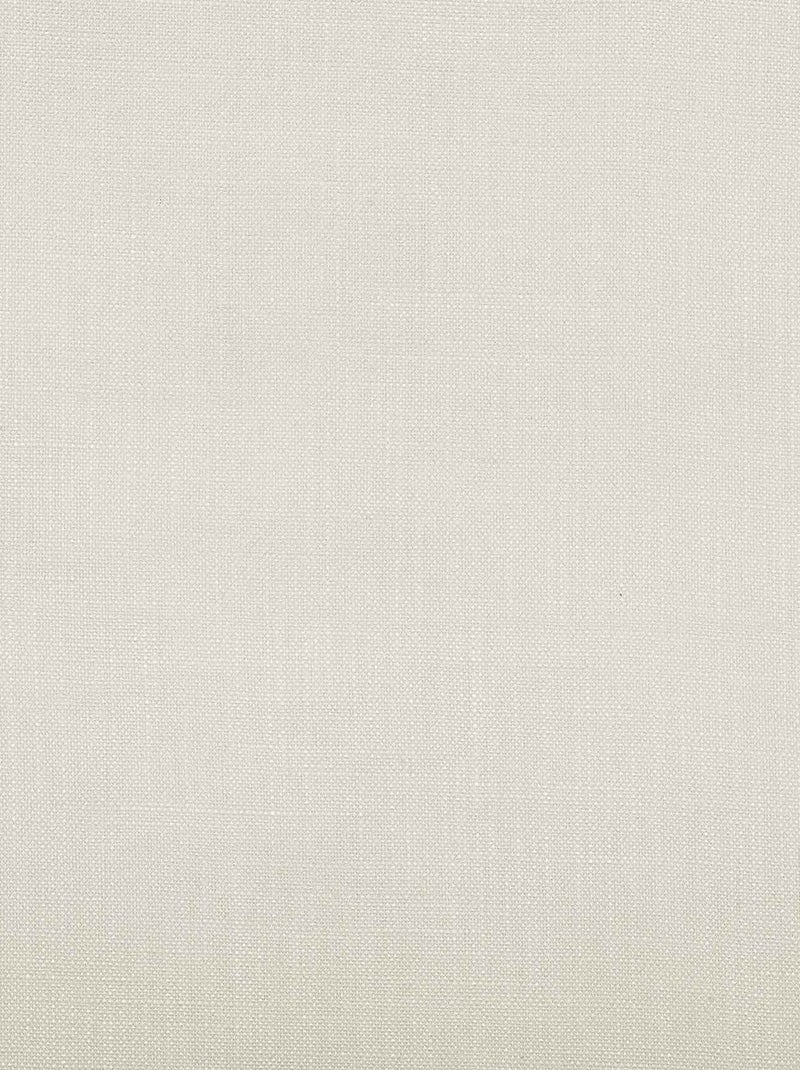 Visillo de hilos flameados Blanco roto - Kiabi