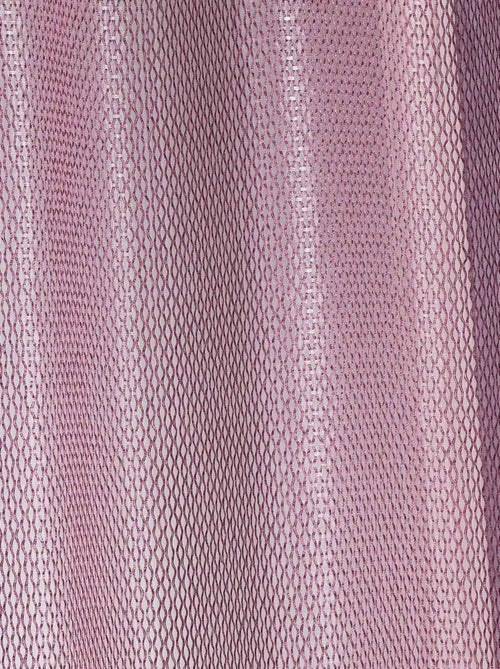 Visillo de organza fantasía con efecto de "red" - Kiabi