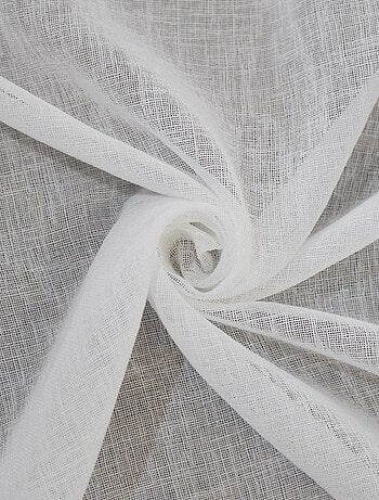 Visillo depurado de etamina