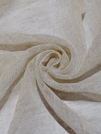 Visillo depurado de etamina