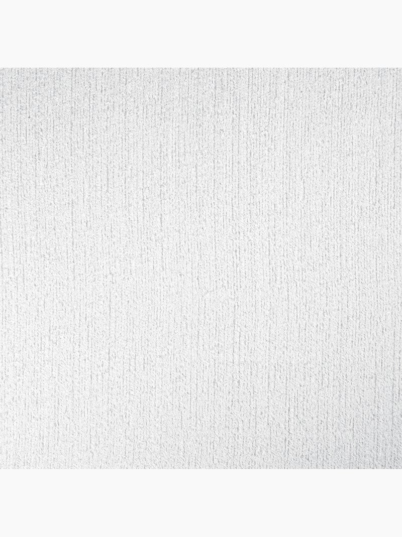 Visillo fantasía con efecto aterciopelado Blanco - Kiabi